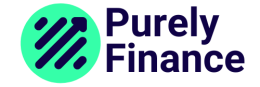 Purely Finance logo