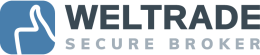 Weltrade logo