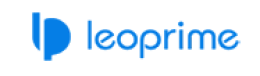 LeoPrime logo