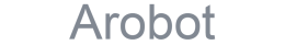 Arobot logo