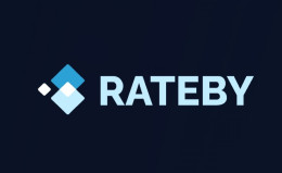 Rateby logo
