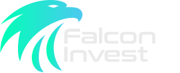 Falcon Invest logo