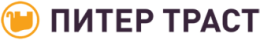 Питер Траст logo