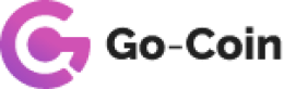 Go Coin logo