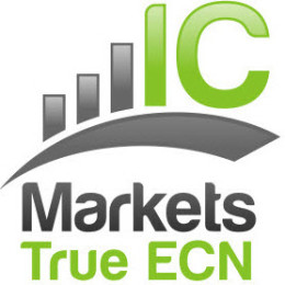 IC Markets logo