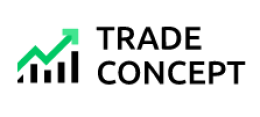 Trade Concept logo
