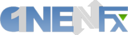 Onenfx logo