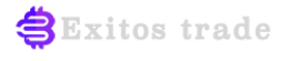 ExitosTrade logo