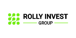 Rolly Invest Group logo