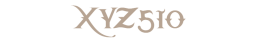 Xyz510 logo