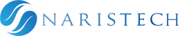 Naristec logo