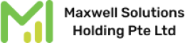 Maxwell Solutions Holding Pte Ltd logo