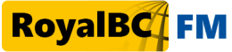 RoyalBC FM logo