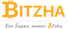Bitzha logo
