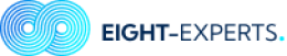 Eight Experts logo