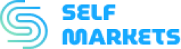 Self Markets logo