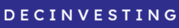 Decinvesting logo