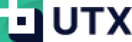 UTX logo