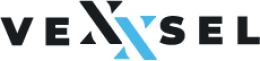 Vexxsel logo