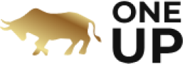One Up Solution logo