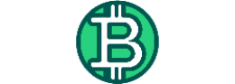 BitBaxter logo
