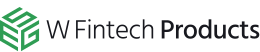 W Fintech Products logo