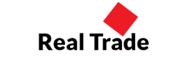 Real Trade logo