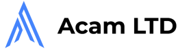 Acam Ltd logo