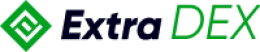 ExtraDEX logo