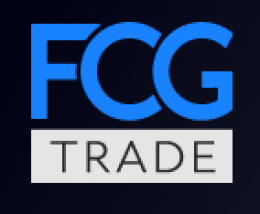 FCGTrade logo