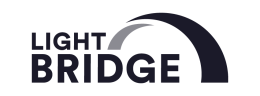 Light Bridge logo