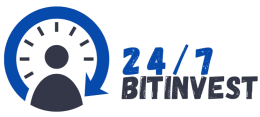 247BitInvest logo