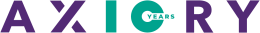 Axiory logo