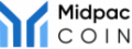 Midpac Coin logo