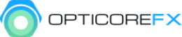 OpticoreFX logo