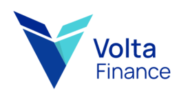 Volta Finance logo