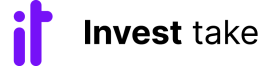 Invest Take logo