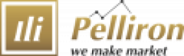 Pelliron logo