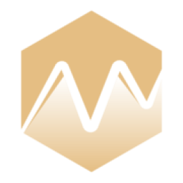 Market2cap logo