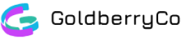 GoldberryCo logo