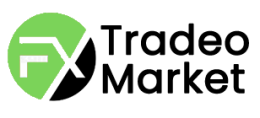 FX Tradeo Market logo