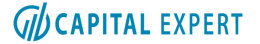 Capital Expert logo