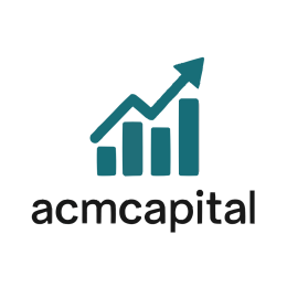 ACM Capital logo