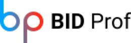 Bid Prof logo