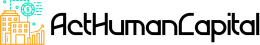 ActHumanCapital logo