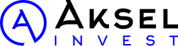 Aksel Invest logo