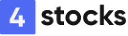 4 Stocks logo