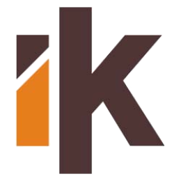 Ikon CFD logo