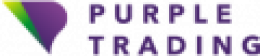 Purple Trading logo