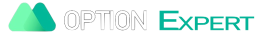 Option Expert logo